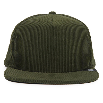 GOORIN BROS CORDUROY Forest Şapka